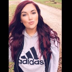 Meet your Posher, Anna